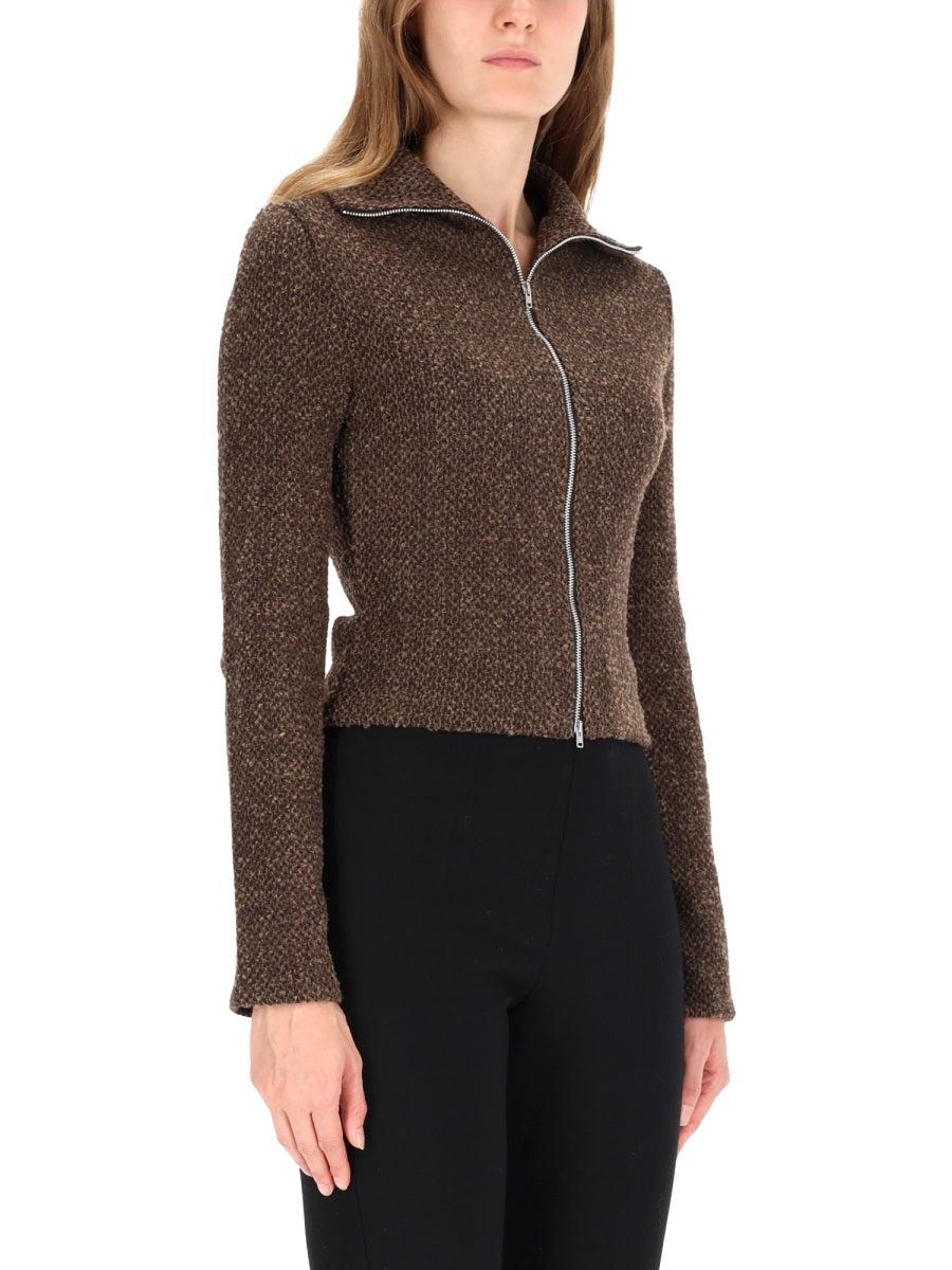 OUR LEGACY Reimagined Legacy Women's Sweater - FW25