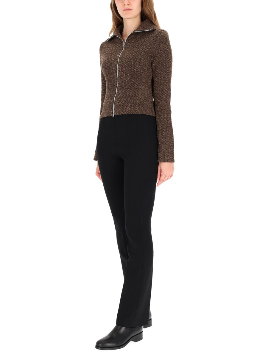 OUR LEGACY Reimagined Legacy Women's Sweater - FW25