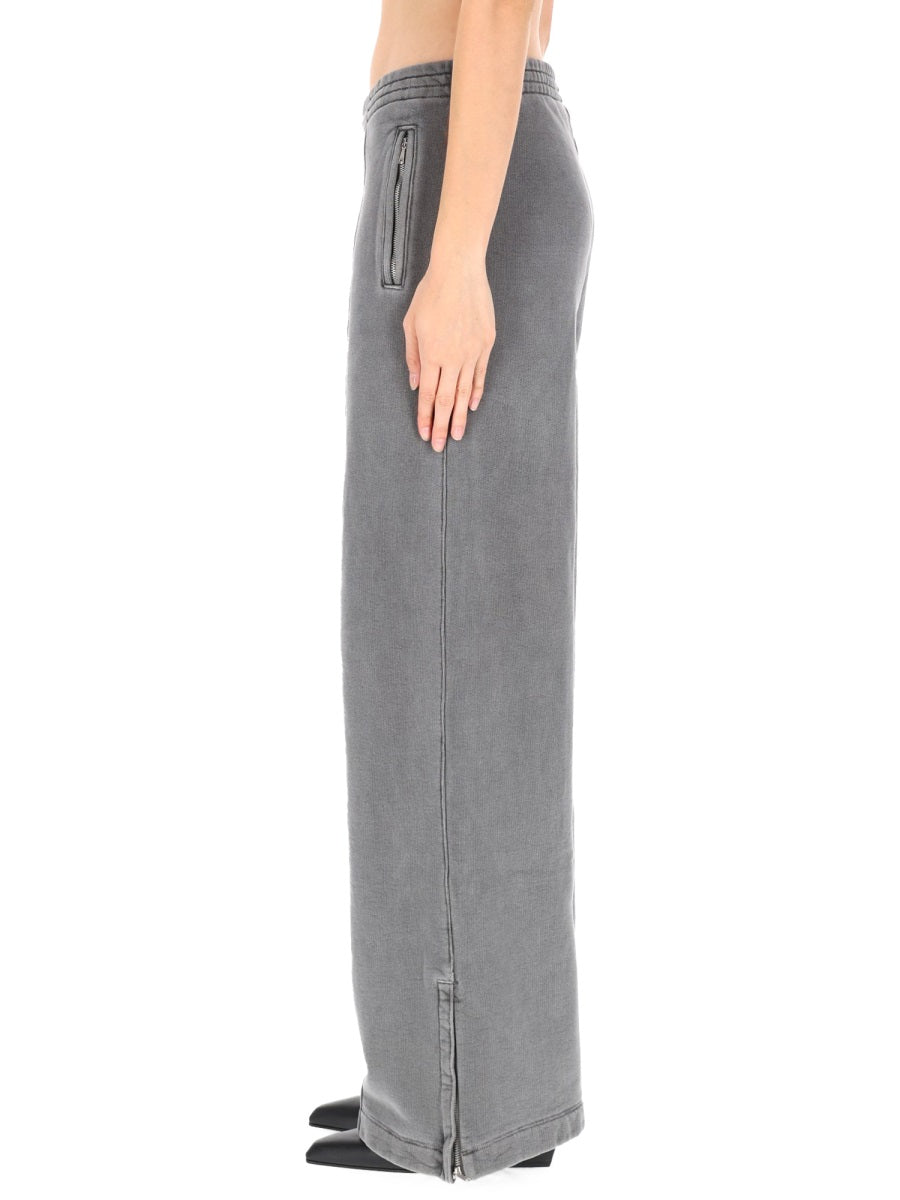 OUR LEGACY Organic Cotton Women's Trousers