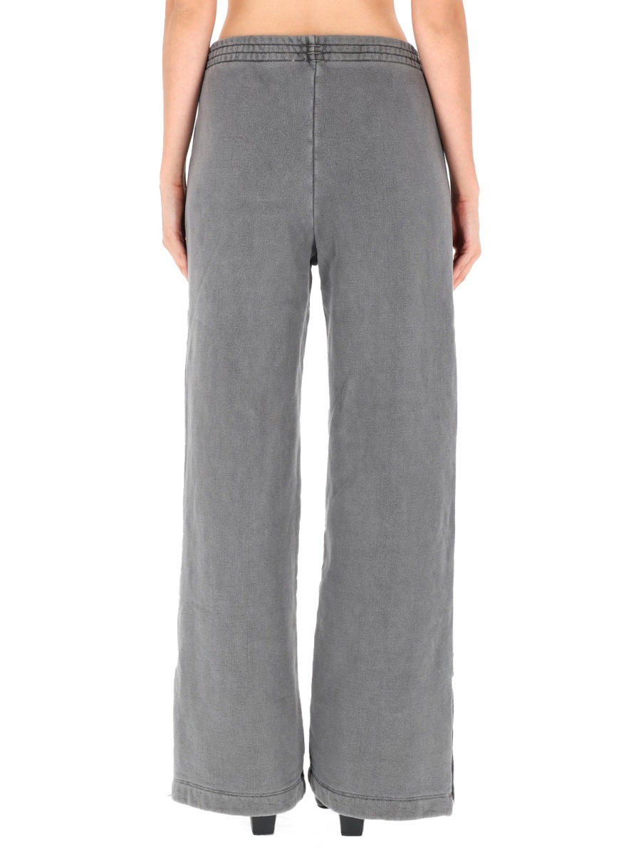 OUR LEGACY Organic Cotton Women's Trousers