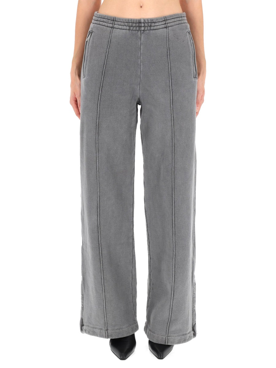 OUR LEGACY Organic Cotton Women's Trousers
