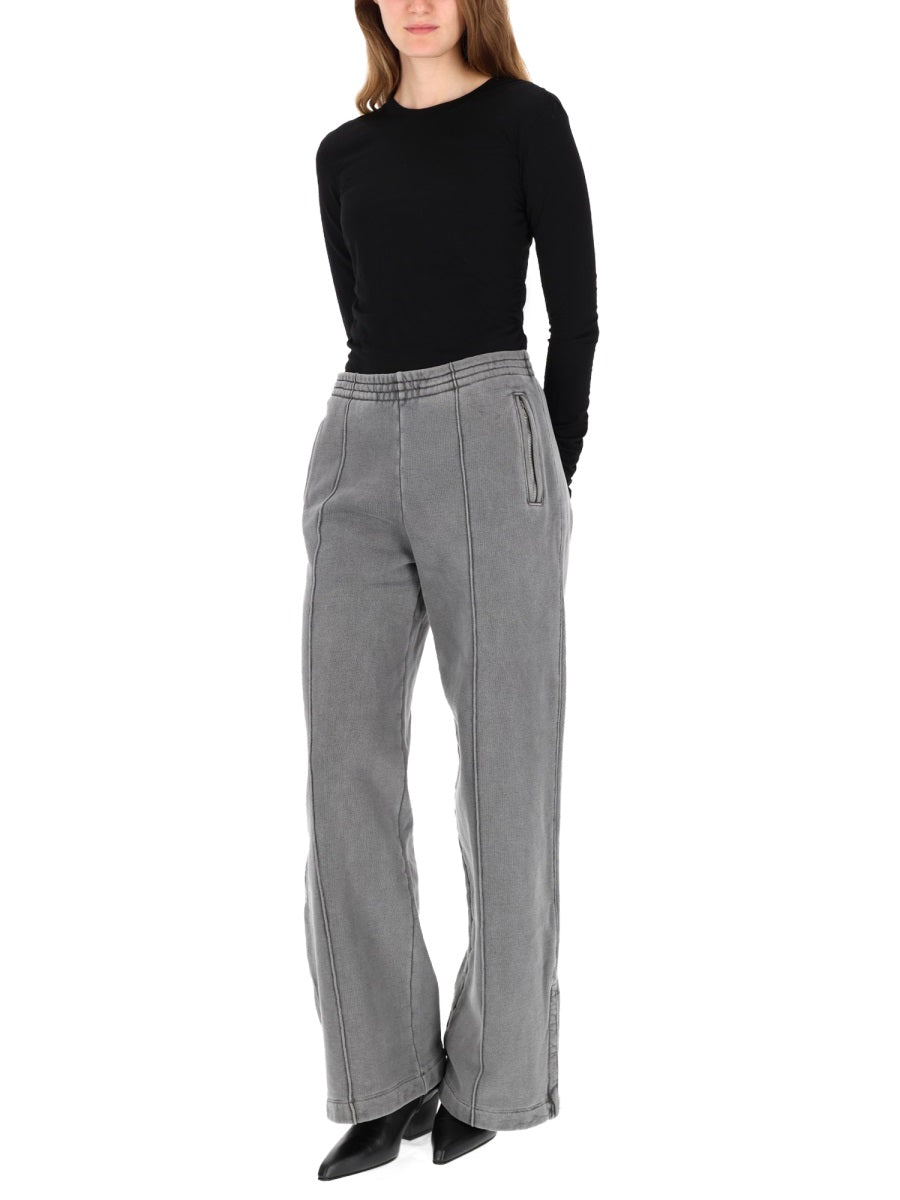 OUR LEGACY Organic Cotton Women's Trousers