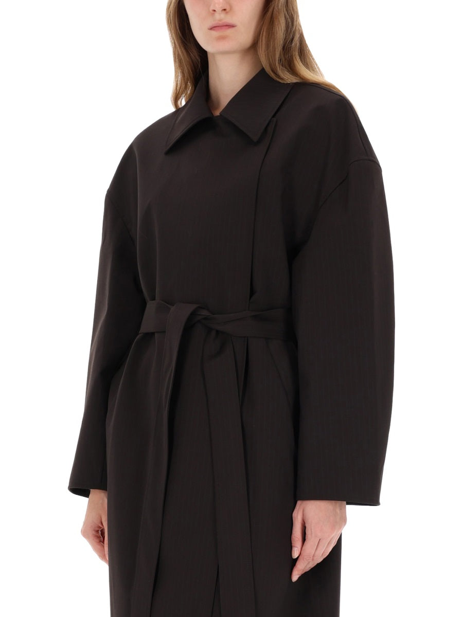 OUR LEGACY Chic Women's Trench Coat - FW25