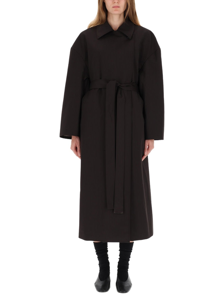 OUR LEGACY Chic Women's Trench Coat - FW25