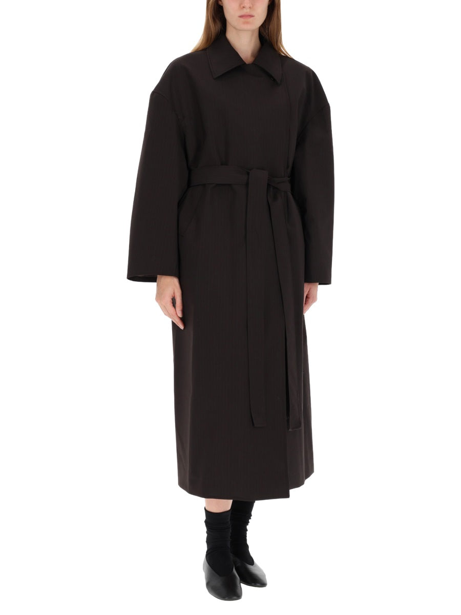 OUR LEGACY Chic Women's Trench Coat - FW25