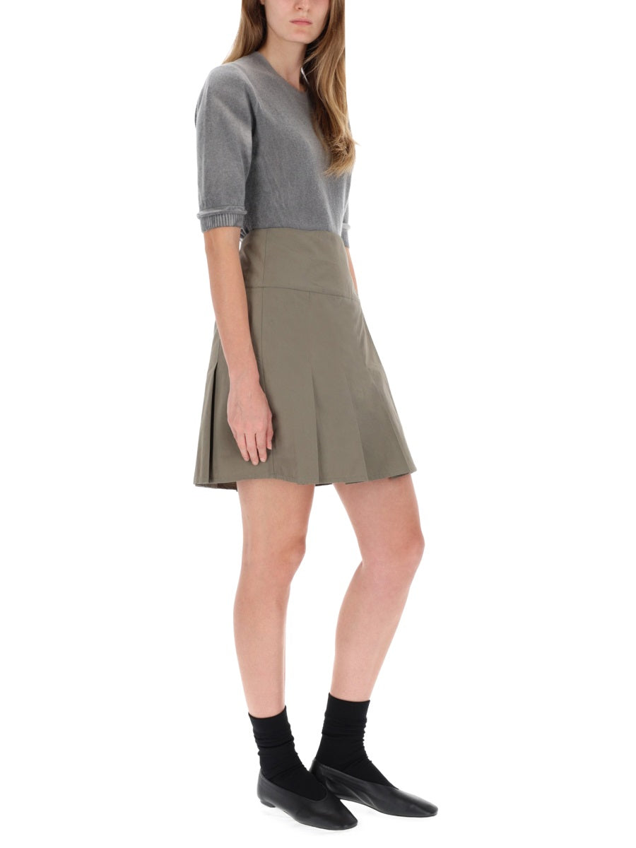 OUR LEGACY Stylish Mini Skirt for Women - FW25 Collection