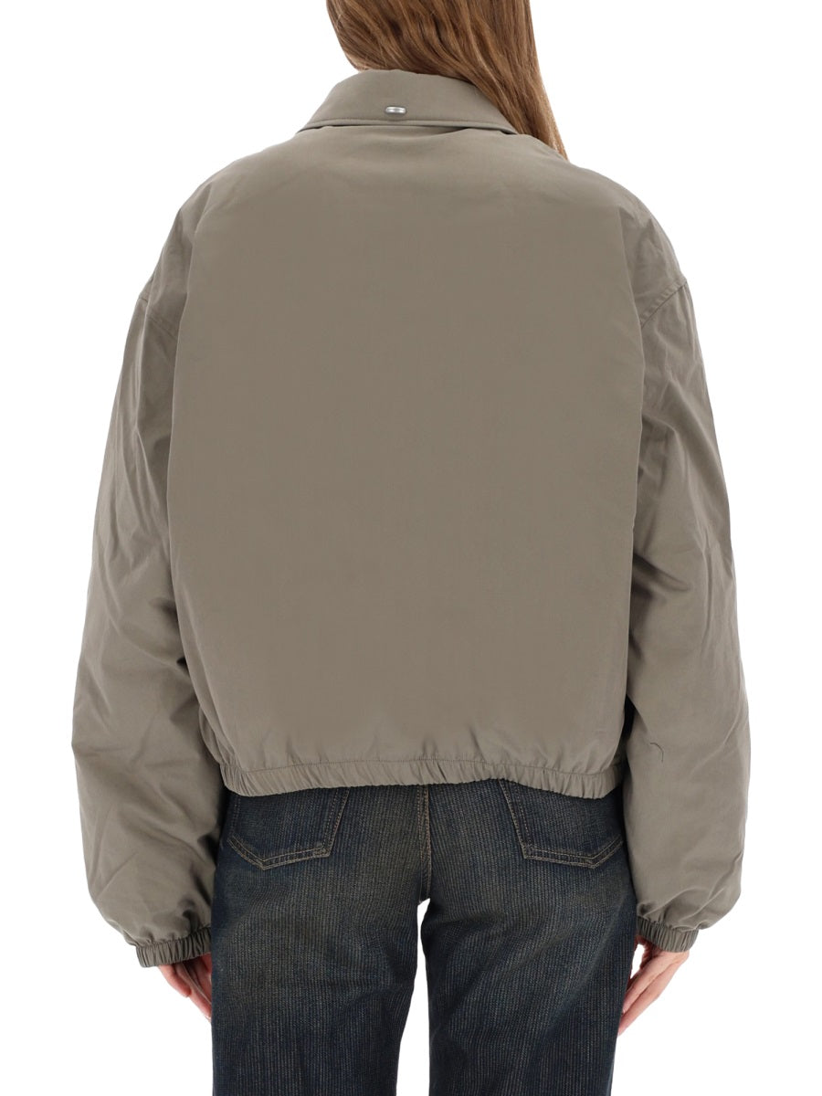 OUR LEGACY Women's Sports Jacket - FW25 Collection