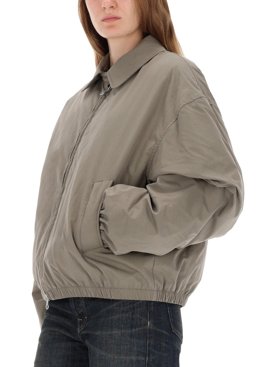 OUR LEGACY Women's Sports Jacket - FW25 Collection