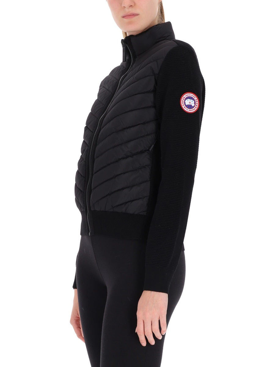 CANADA GOOSE Wool Sports Jacket for Women