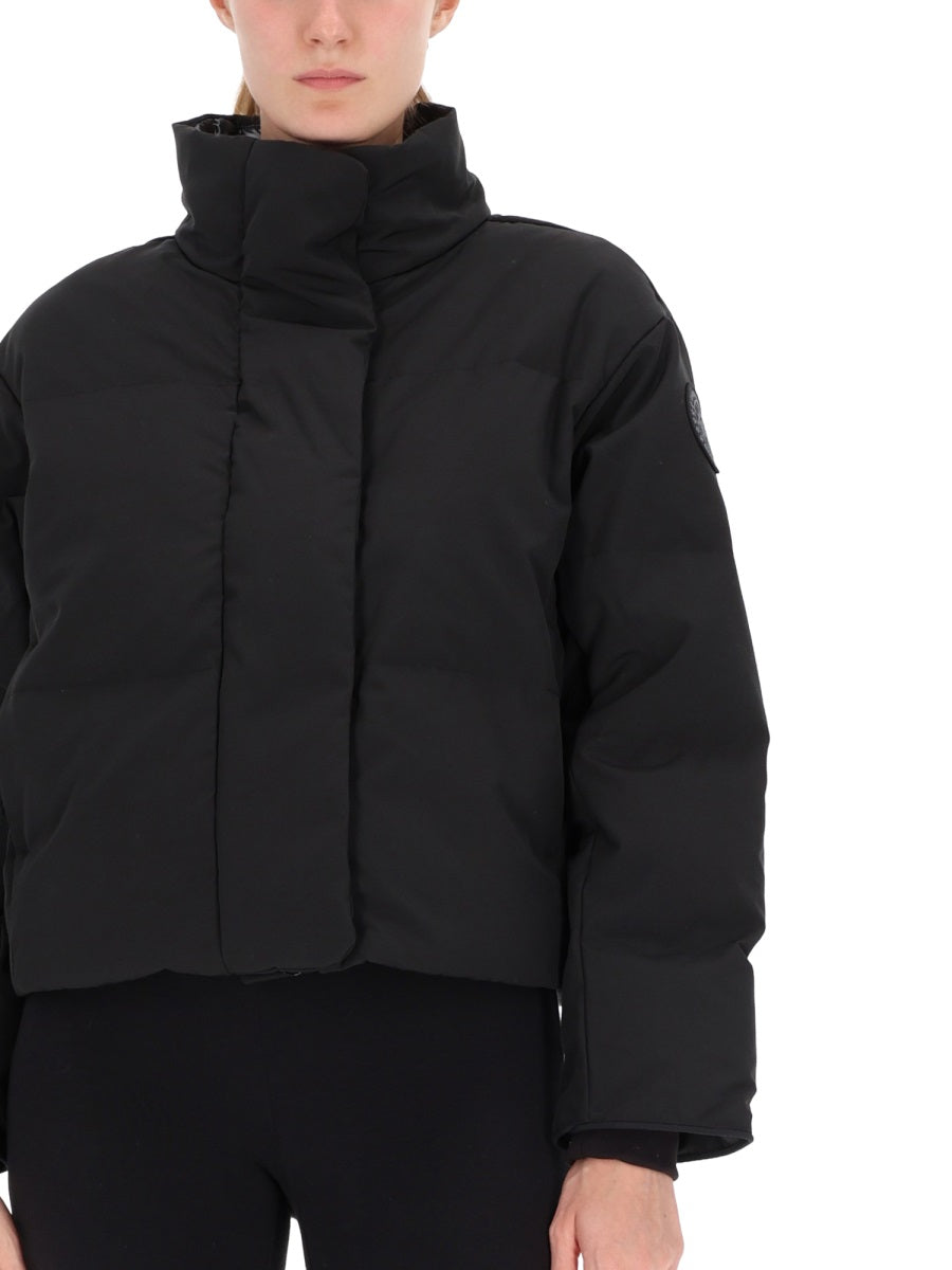 CANADA GOOSE Women's Sports Jacket - FW25 Collection