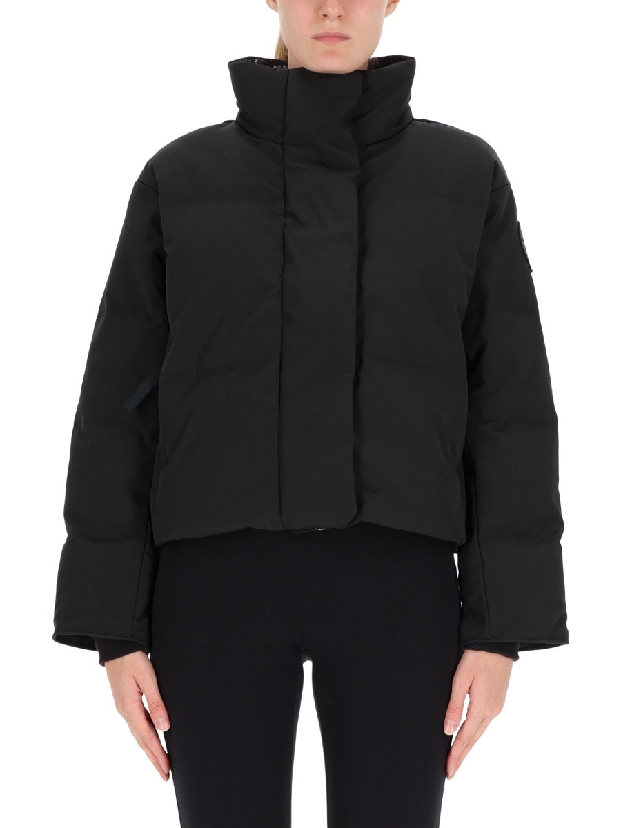 CANADA GOOSE Women's Sports Jacket - FW25 Collection