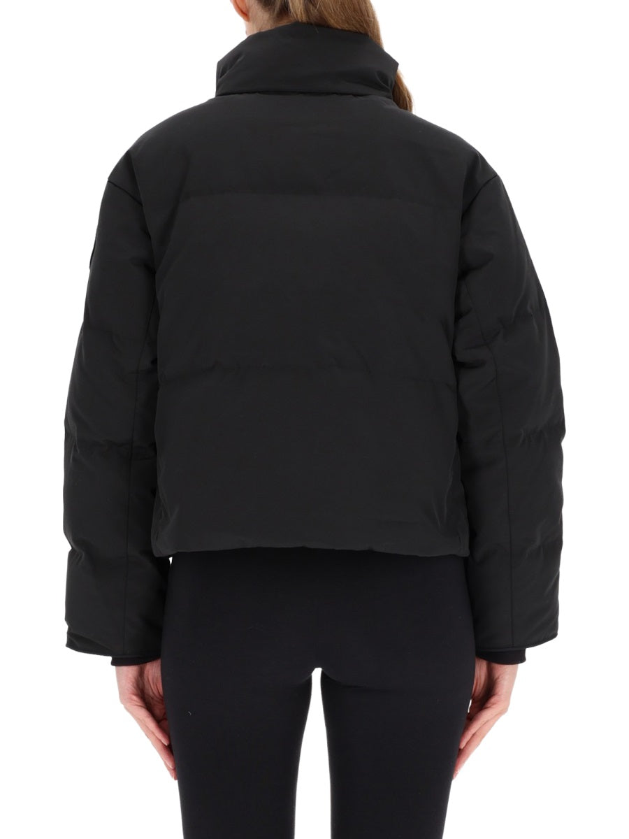 CANADA GOOSE Women's Sports Jacket - FW25 Collection