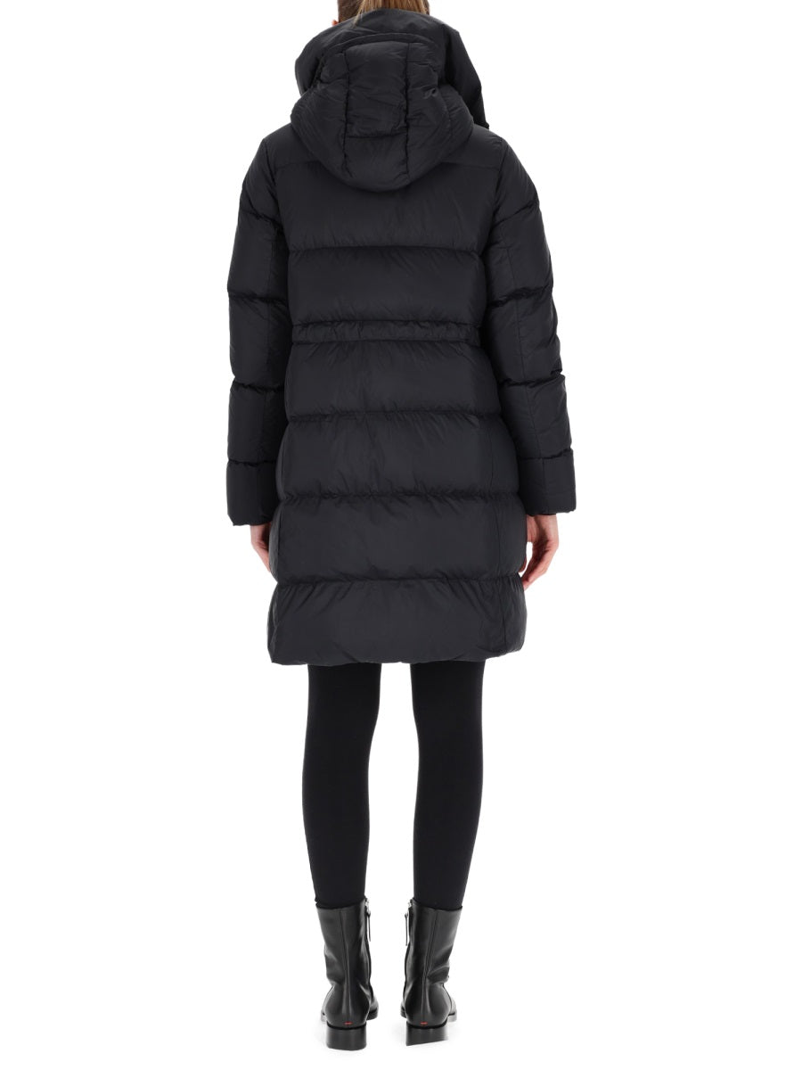 CANADA GOOSE Elegant Women's Trench Coat