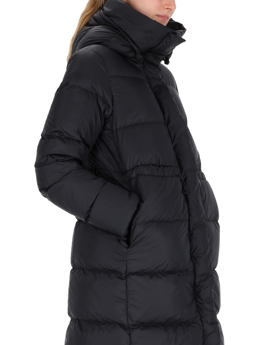 CANADA GOOSE Elegant Women's Trench Coat