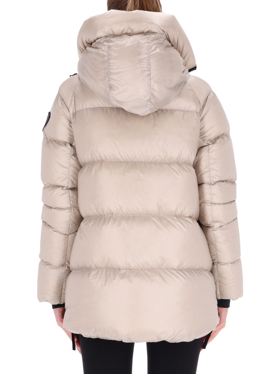 CANADA GOOSE Women's Sports Jacket