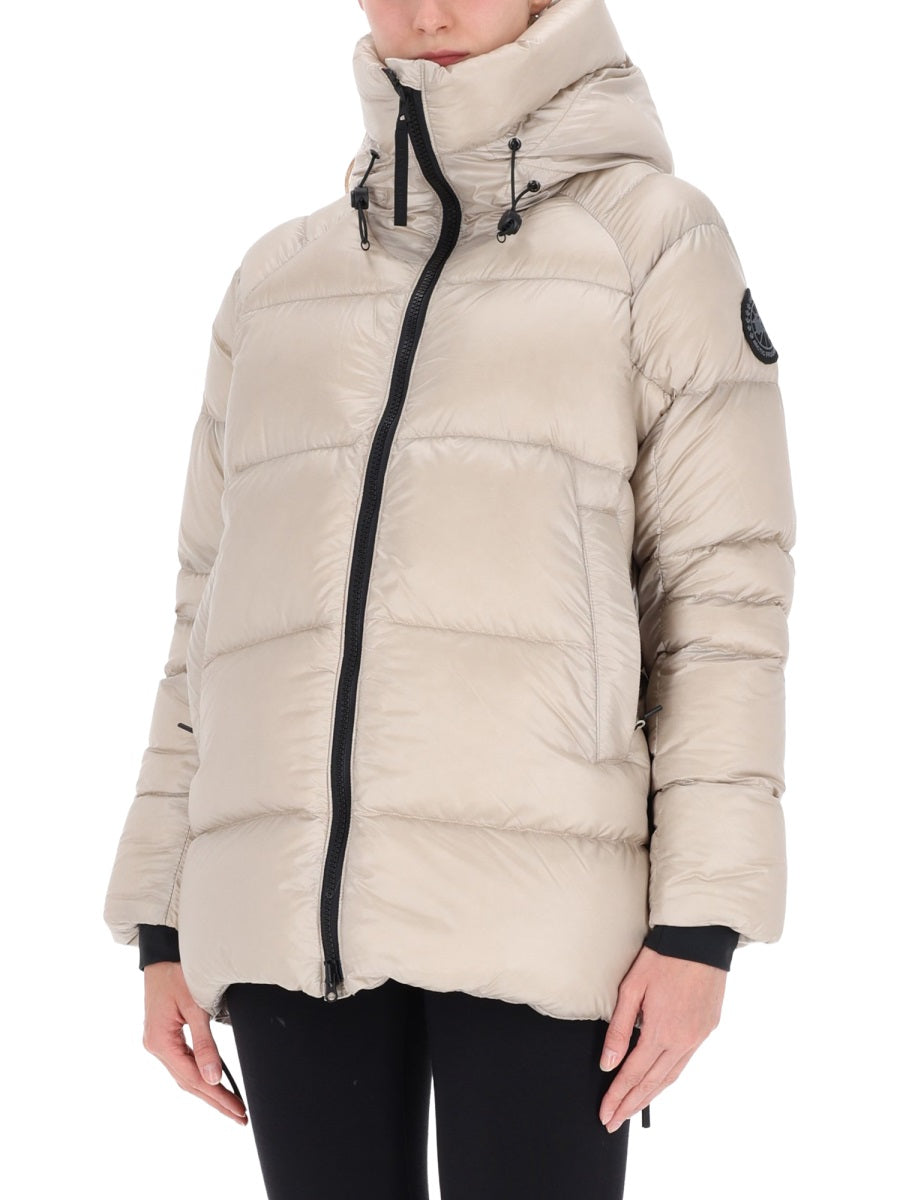 CANADA GOOSE Women's Sports Jacket