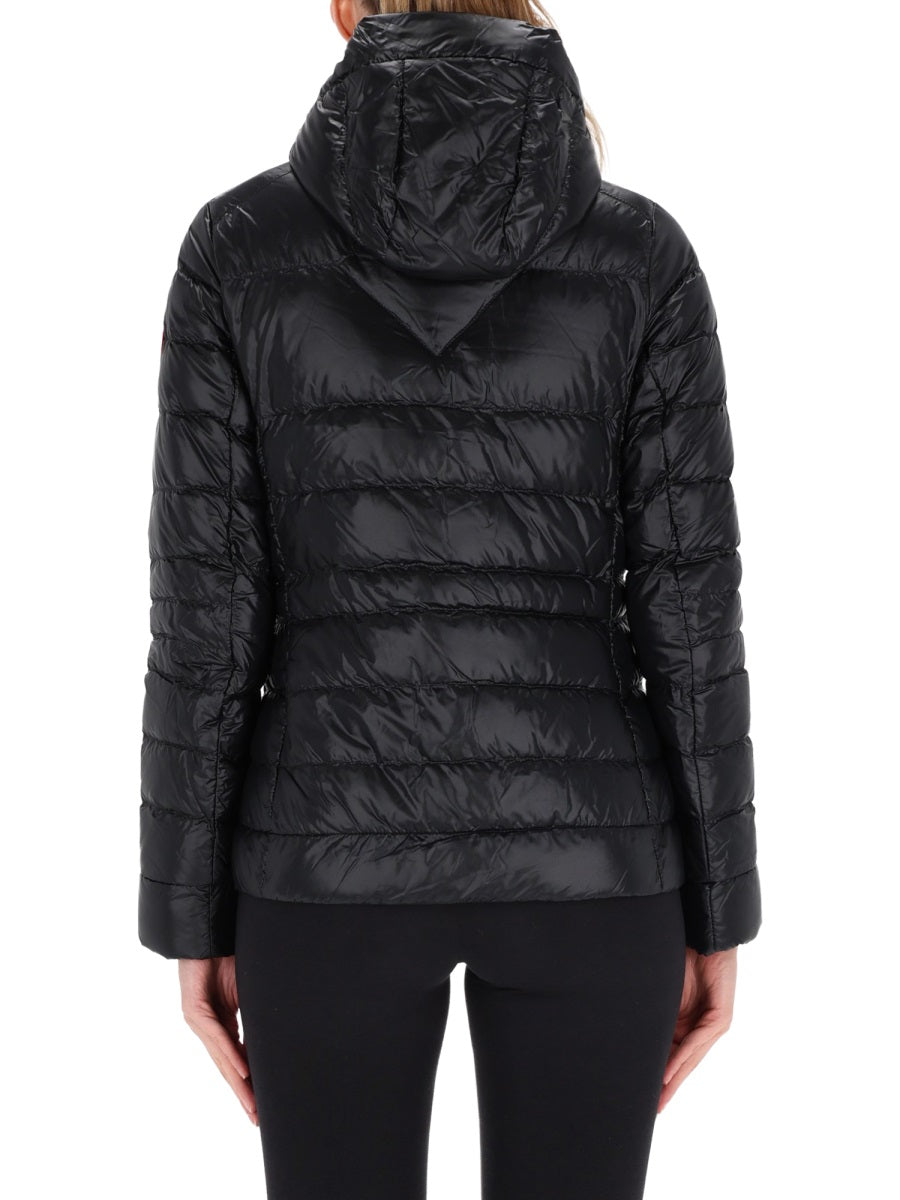 CANADA GOOSE Women's Sports Jacket - FW25 Collection