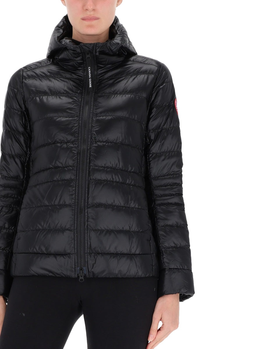 CANADA GOOSE Women's Sports Jacket - FW25 Collection
