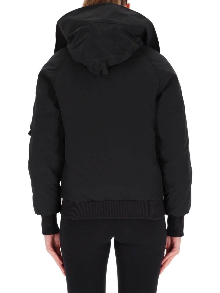 CANADA GOOSE Stylish Women's Sports Jacket - FW25