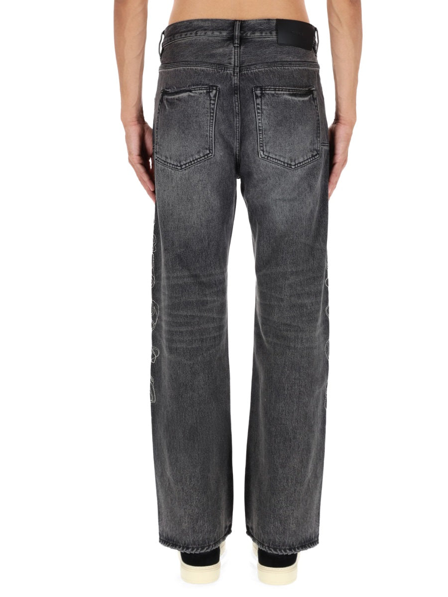 PURPLE BRAND Essential Men's Jeans - FW25 Collection