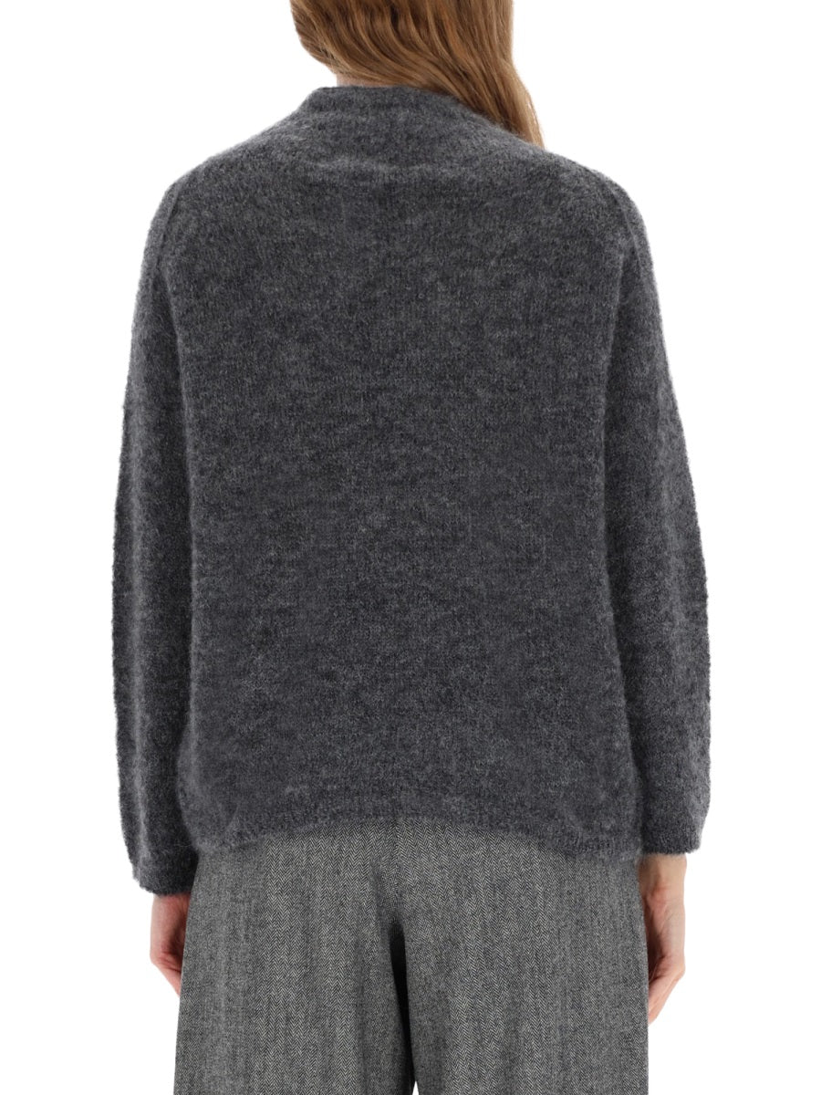 S MAX MARA Women's Taro Shirt - Size S