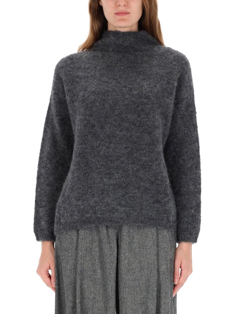 S MAX MARA Women's Taro Shirt - Size S