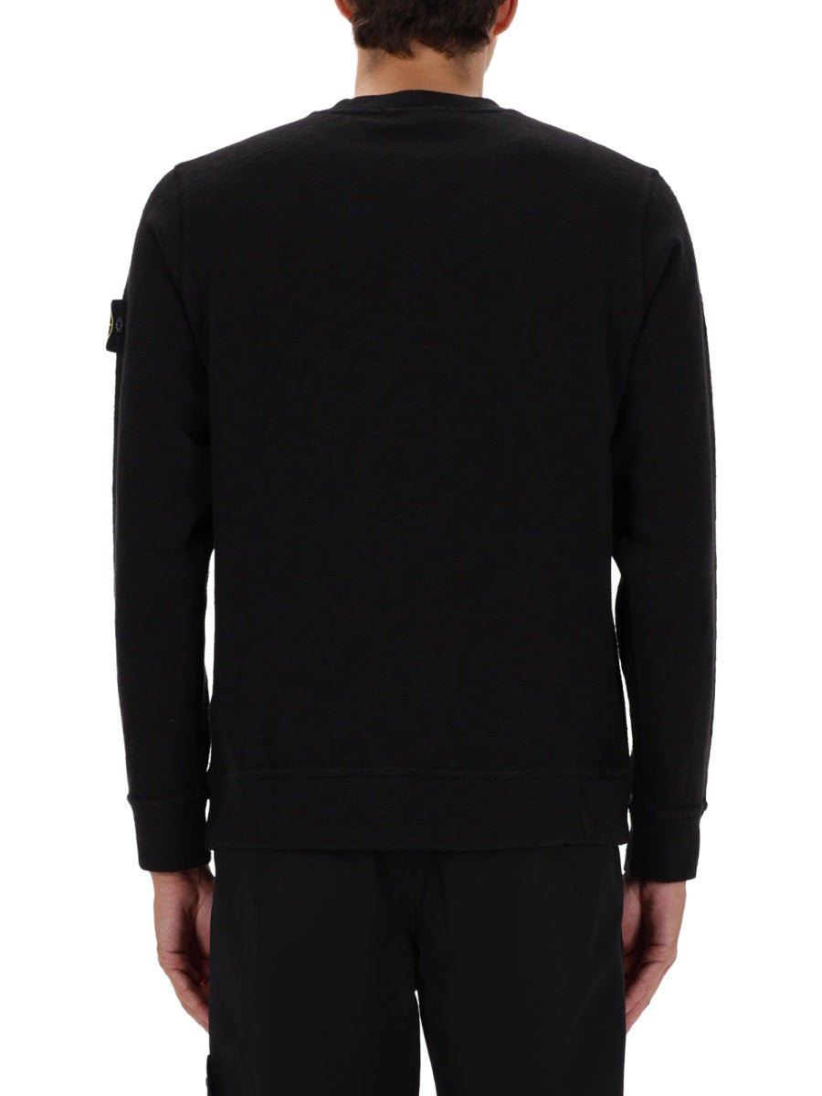 STONE ISLAND Classic Men's Sweatshirt