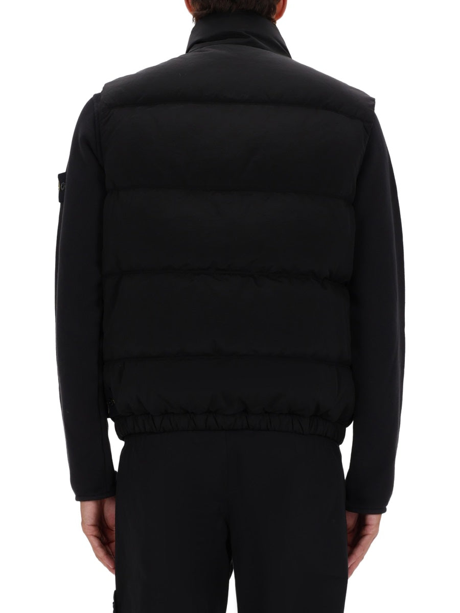STONE ISLAND Men's Premium Vest
