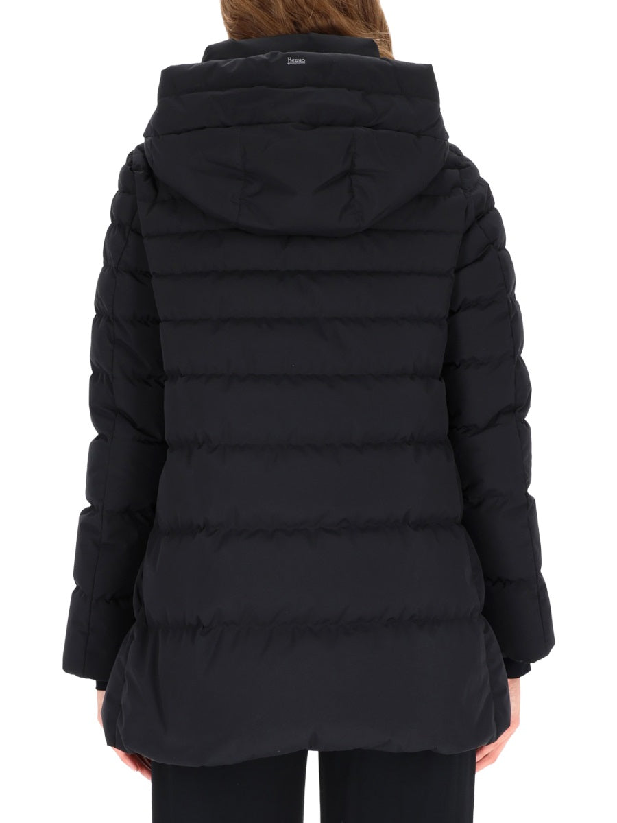 HERNO Women's Sports Jacket - FW25 Collection