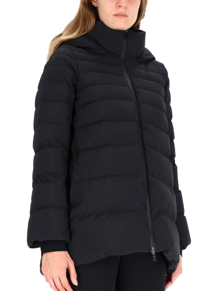 HERNO Women's Sports Jacket - FW25 Collection