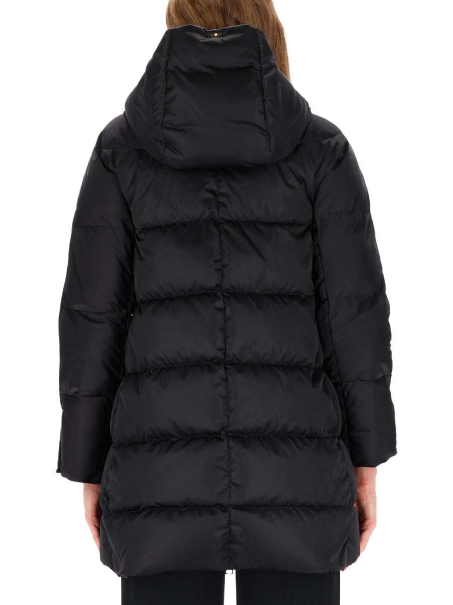HERNO Stylish Women's Trench Coat for FW25