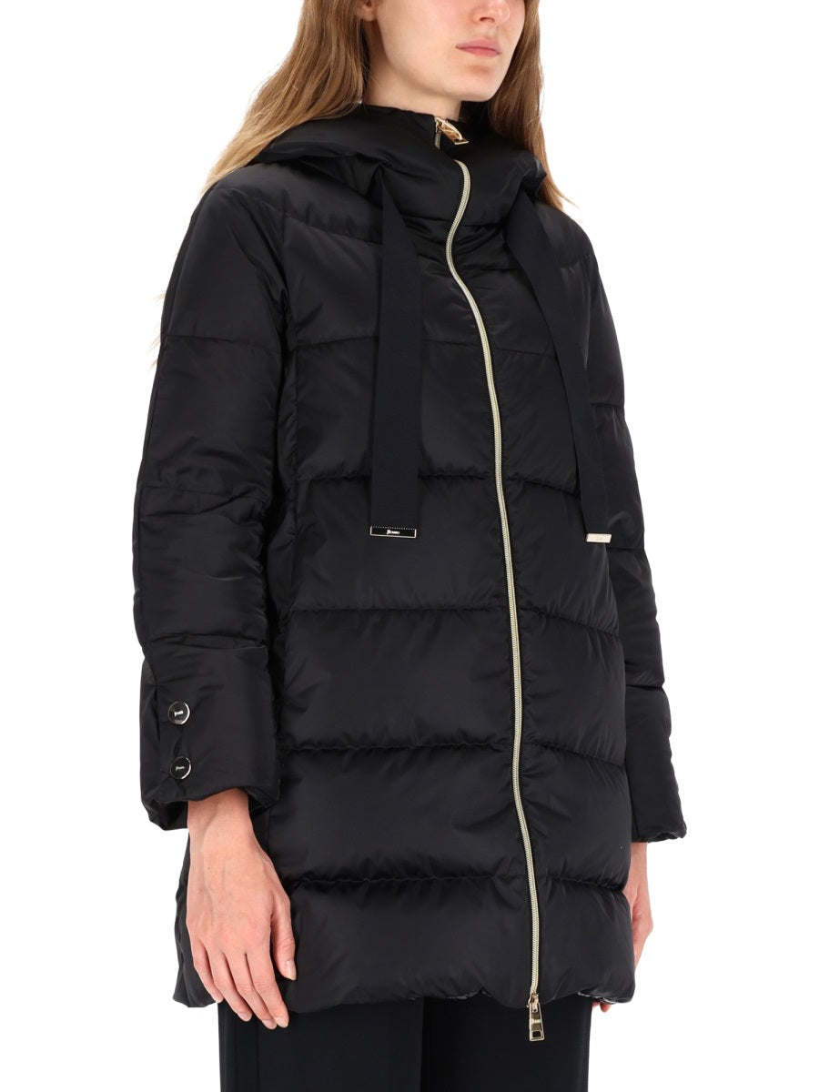 HERNO Stylish Women's Trench Coat for FW25