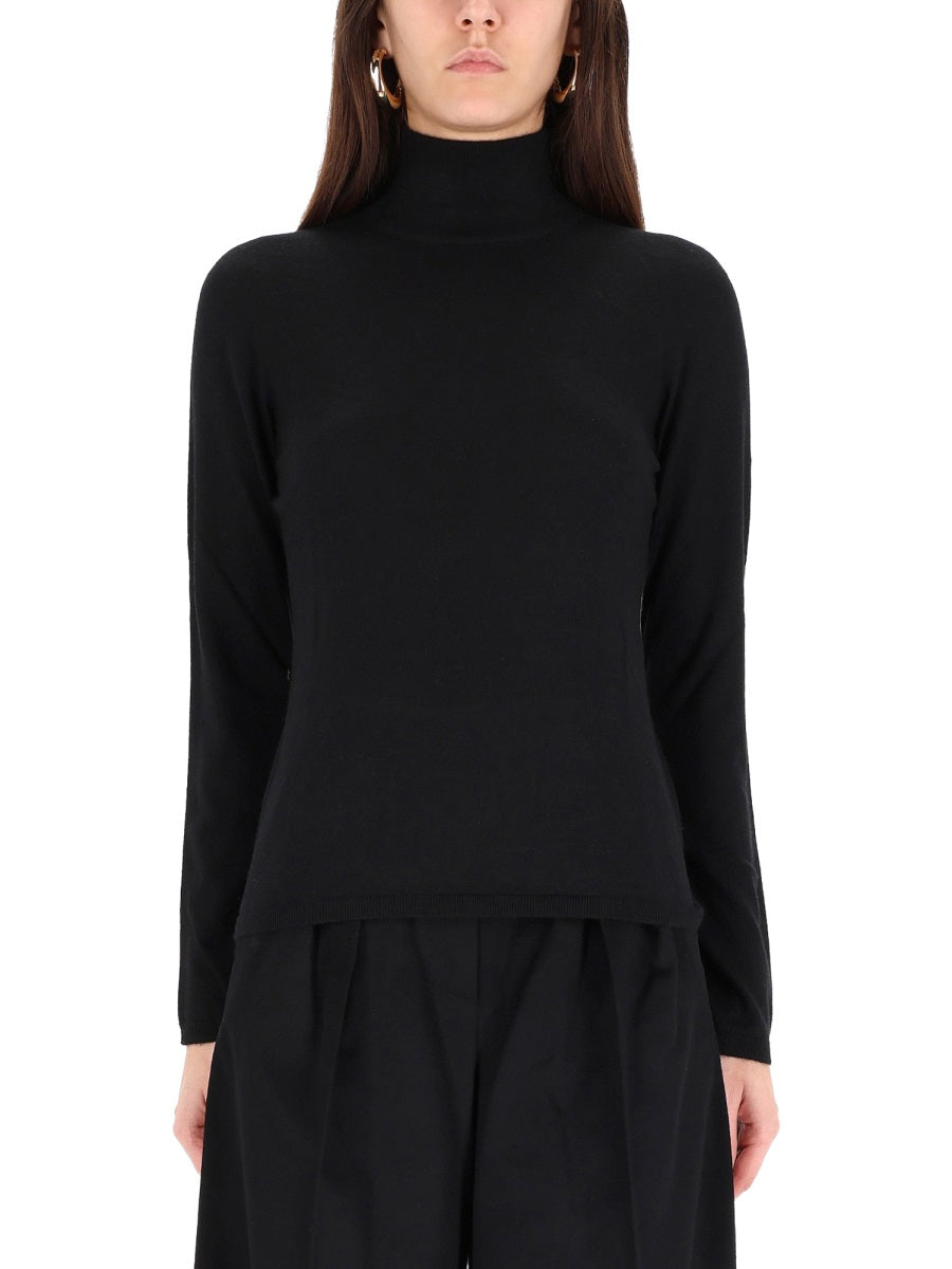 MAX MARA Turtleneck Sweater Size S Meana