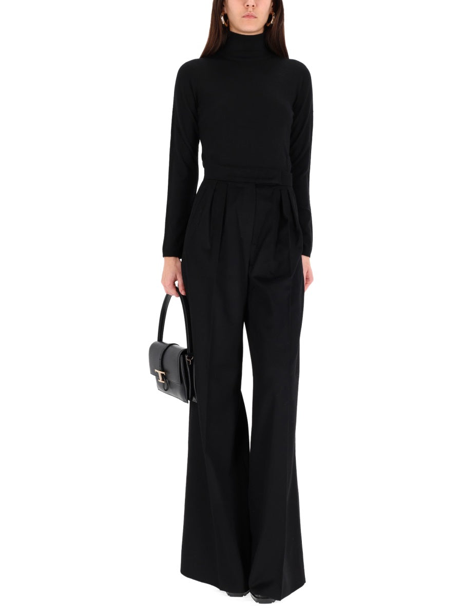 MAX MARA Turtleneck Sweater Size S Meana