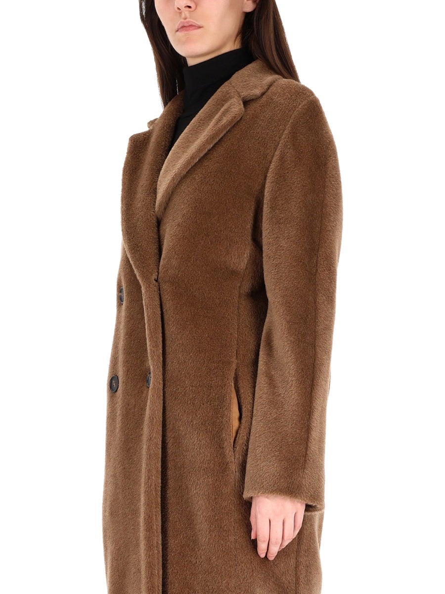 S MAX MARA MIDI Jacket for Women