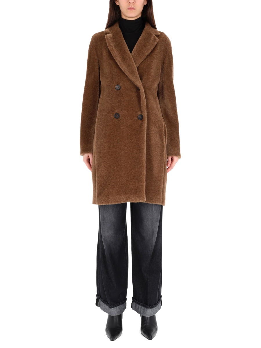 S MAX MARA MIDI Jacket for Women