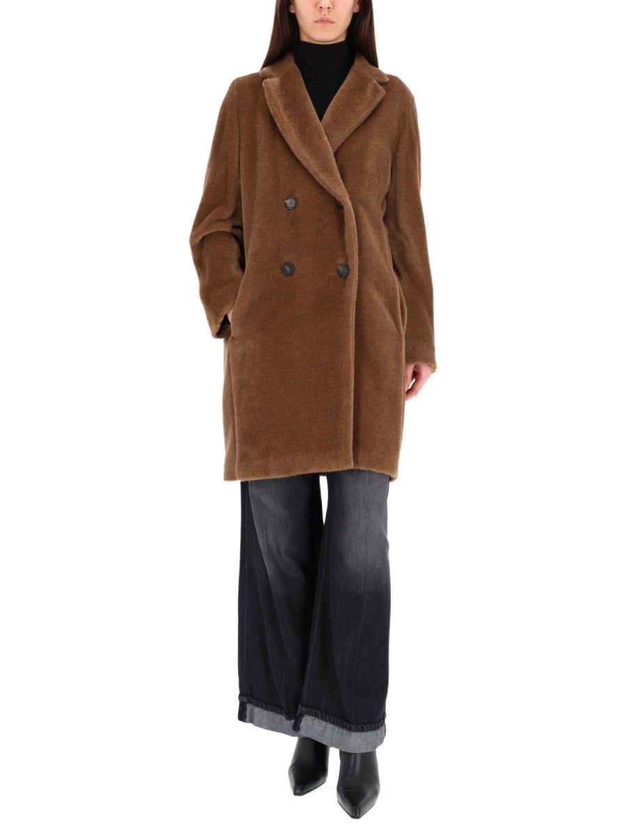 S MAX MARA MIDI Jacket for Women
