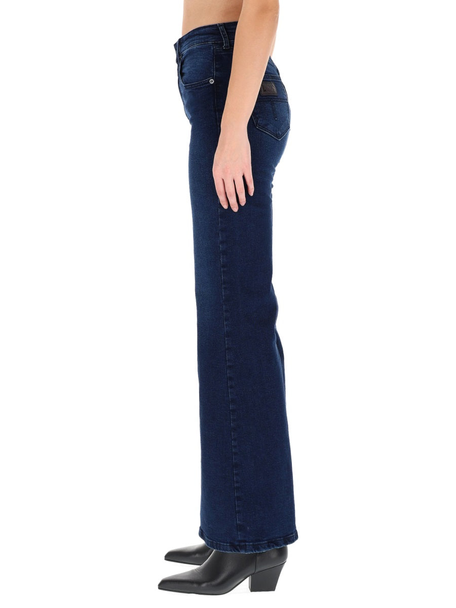 LOIS Contemporary High-Waisted Jeans for Women