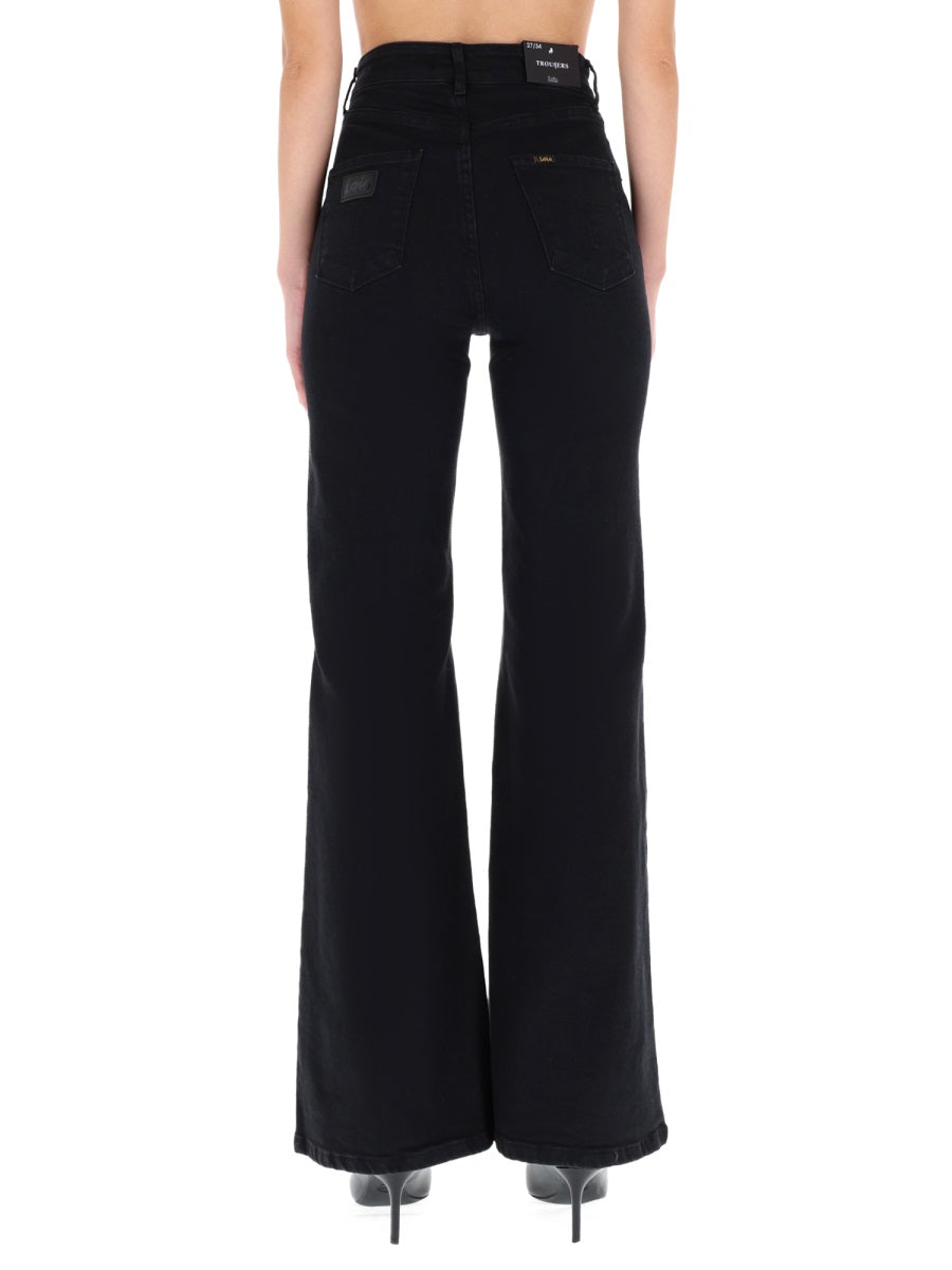 LOIS Classic Women's Mini Jeans FW25