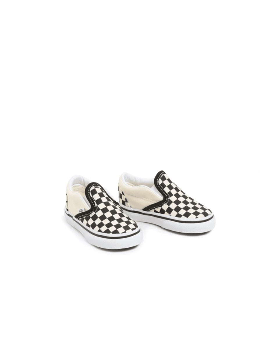 VANS Classic Slip-On Sneakers for Kids