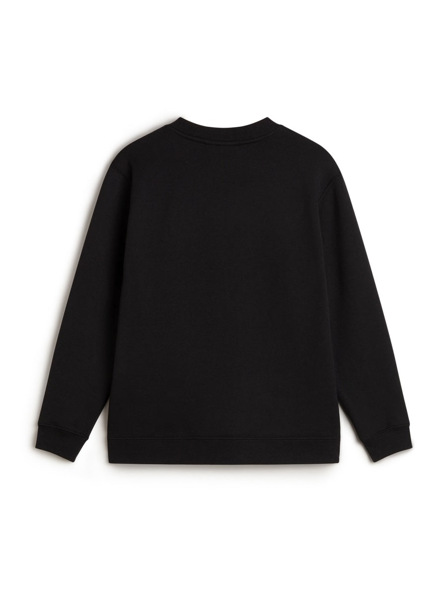 VANS Classic Oval Crew Mini Sweatshirt