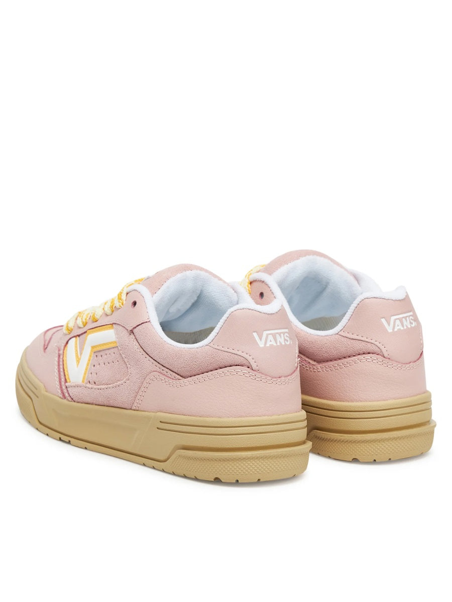 VANS Mini Checkerboard Sneakers for Kids