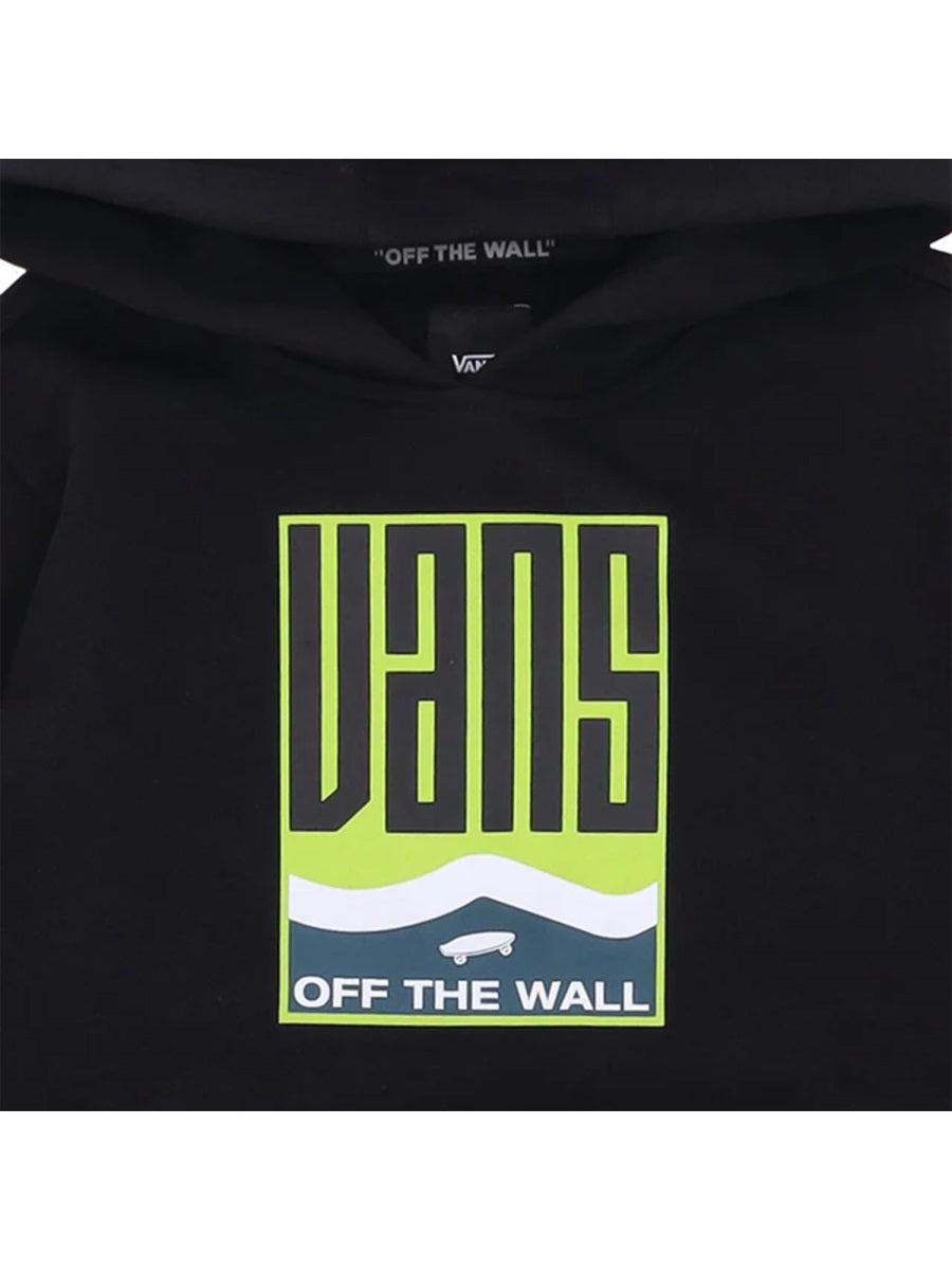 VANS Maze Hoodie for Boys - Mini Style