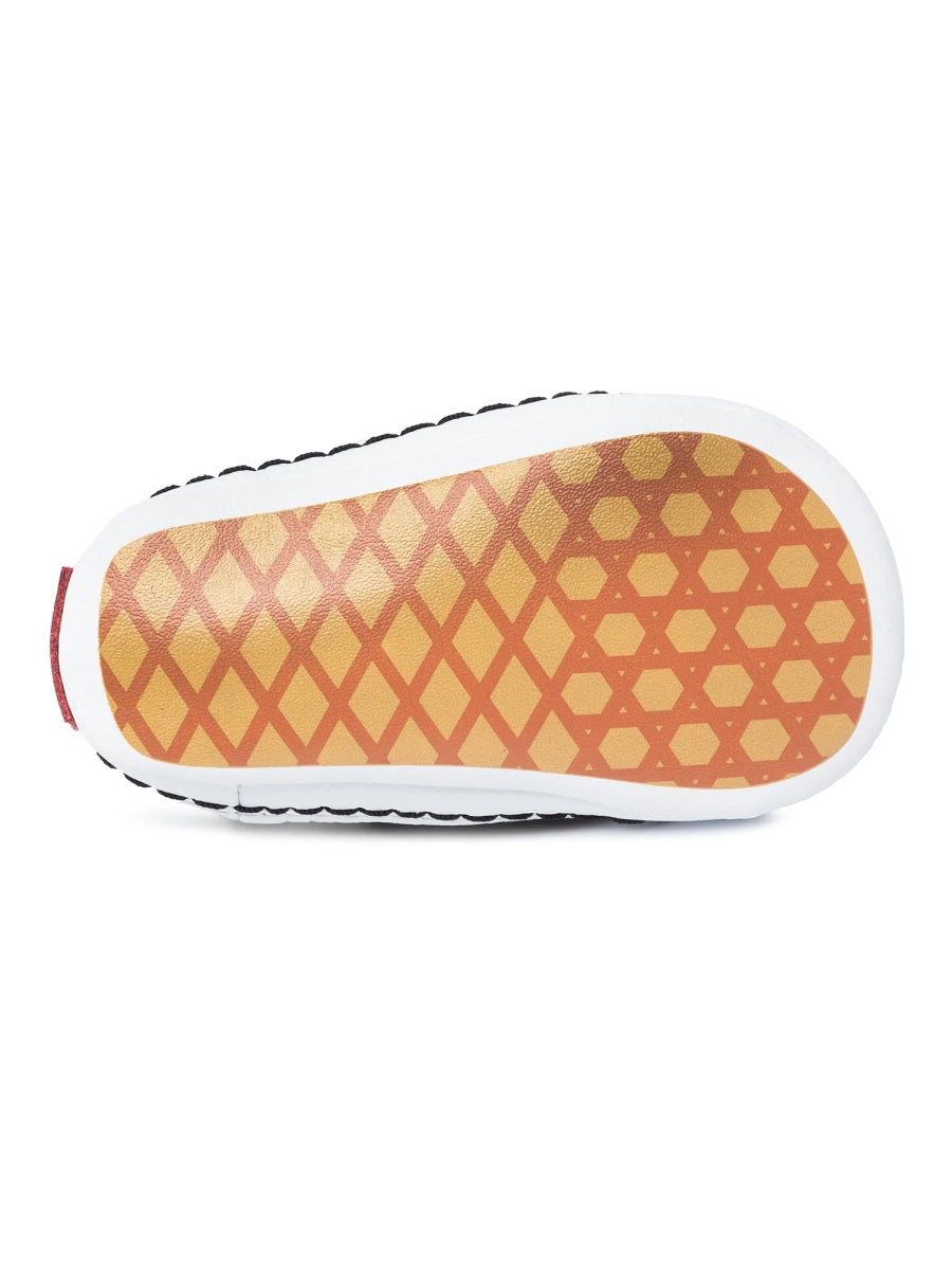 VANS Mini Old School Crib Sneakers