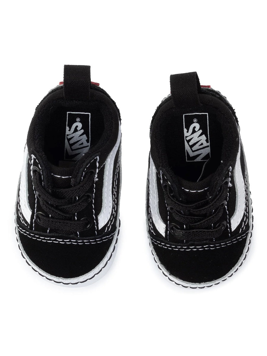 VANS Mini Old School Crib Sneakers
