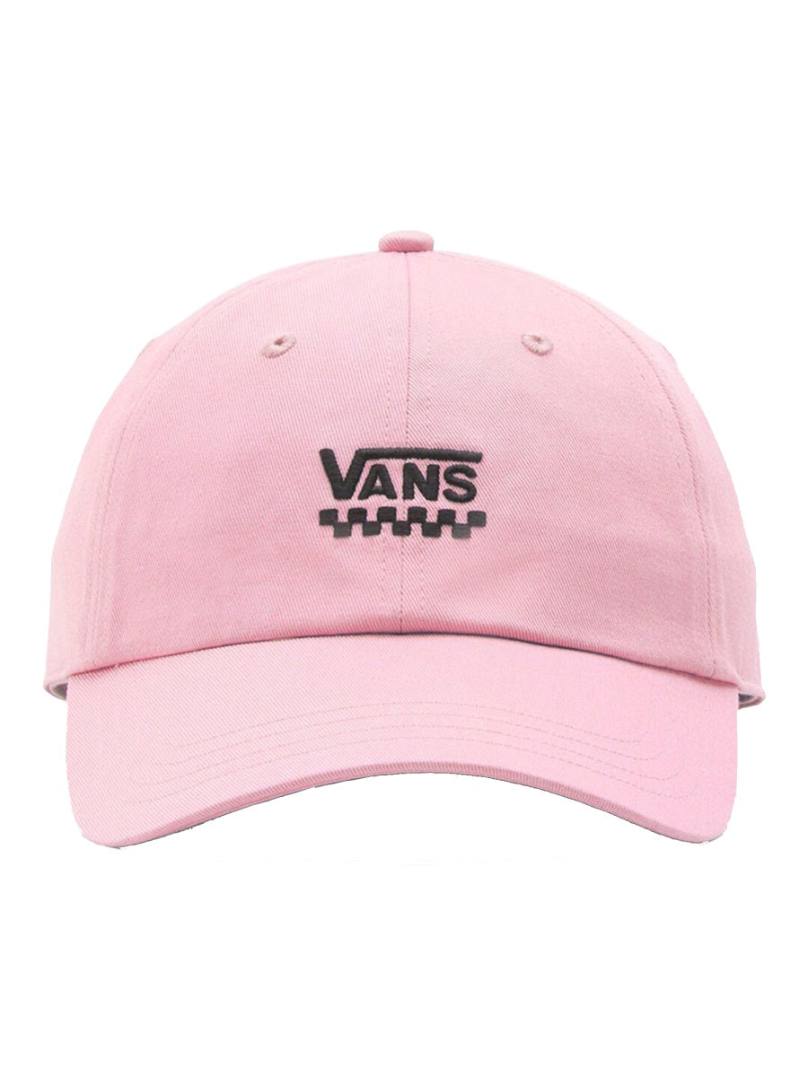 VANS Girls' Mini Logo Cap