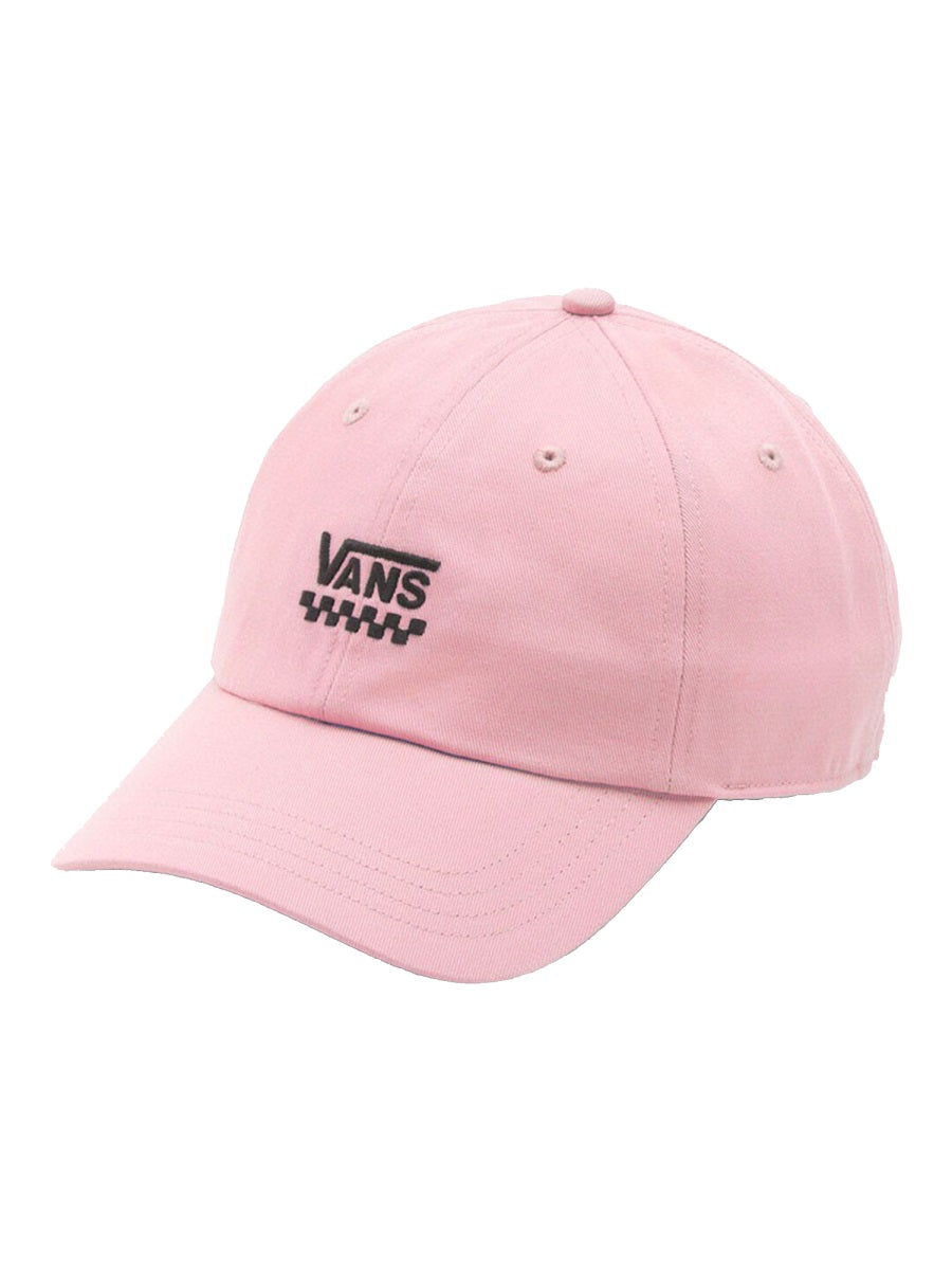 VANS Girls' Mini Logo Cap