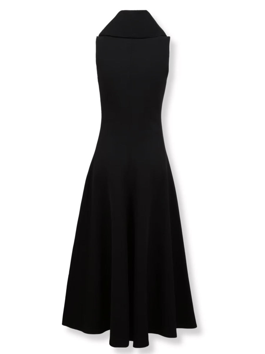 JACQUEMUS Triangle Mini Dress