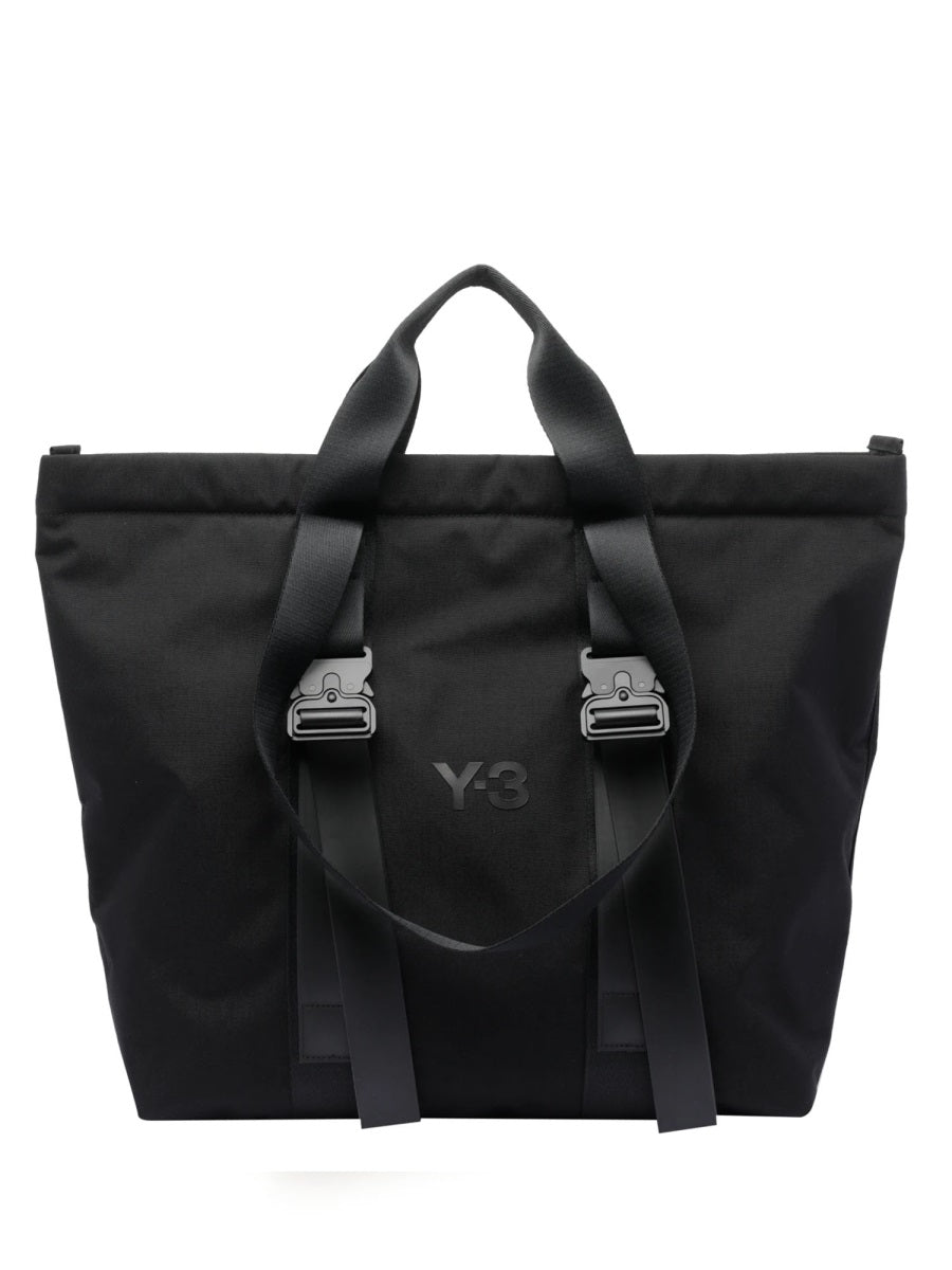 Y - 3 Shopper Bag - 45 CM X 54 CM X 15 CM