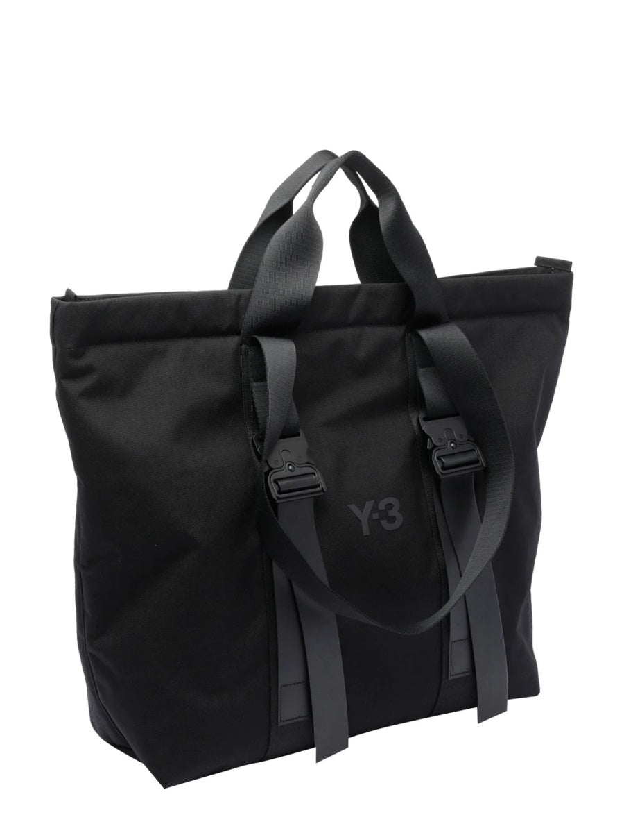 Y - 3 Shopper Bag - 45 CM X 54 CM X 15 CM